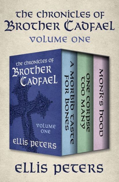 one corpse too many chronicles of brother cadfael Reader