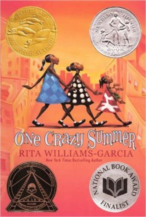 one crazy summer turtleback school and library binding edition Kindle Editon