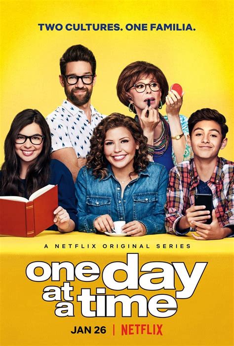 one day at a time one day at a time Doc