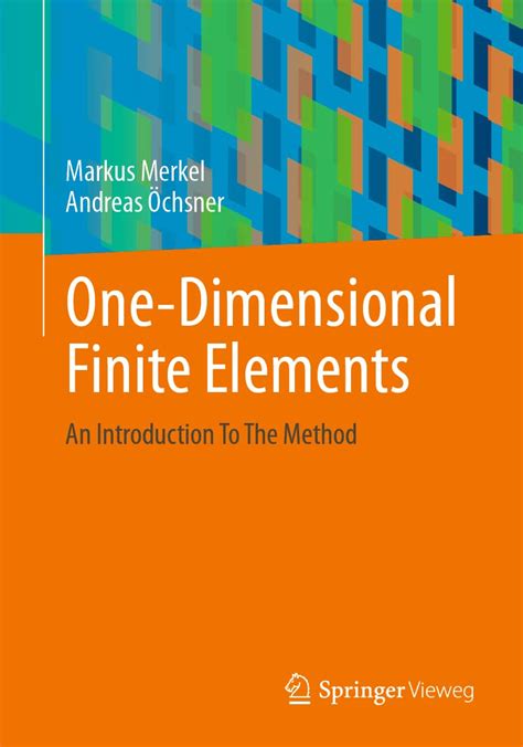 one dimensional finite elements one dimensional finite elements Doc