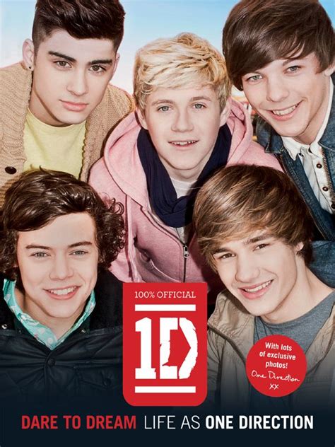 one direction dare to dream life as one direction Doc