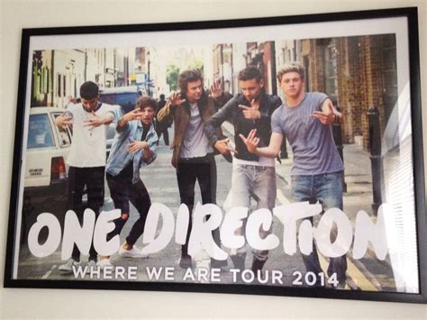 one direction where we are book Epub