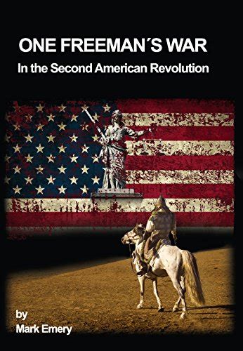 one freemans war in the second american revolution Reader