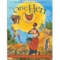one hen how one small loan made a big difference citizenkid Doc