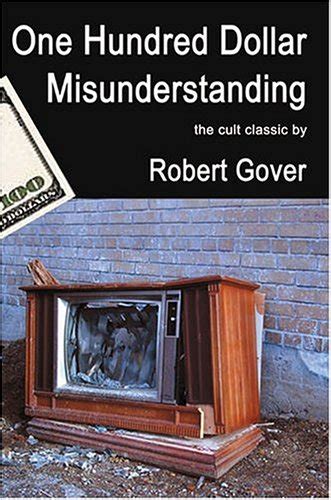 one hundred dollar misunderstanding Reader