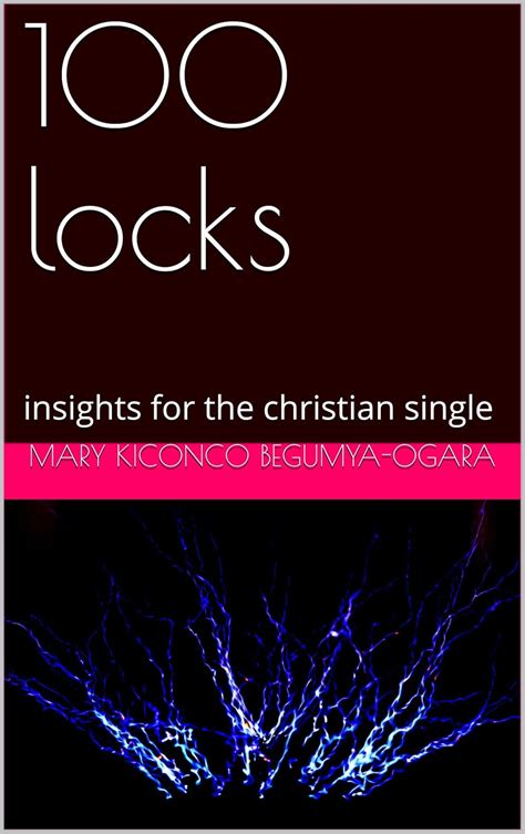 one hundred locks insights christian PDF