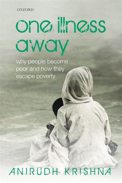 one illness away why people become poor and how they escape poverty PDF