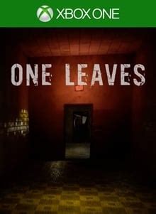 One Leaves Game Walkthrough