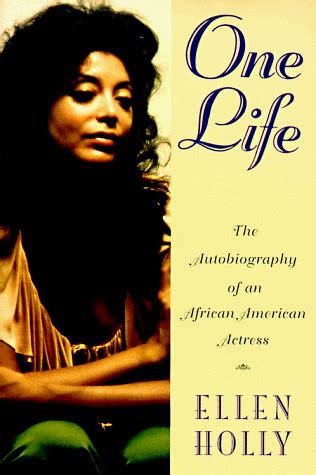 one life the autobiography of an african american actress Doc