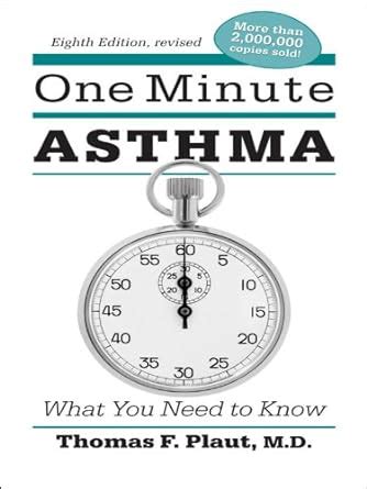 one minute asthma what you need to know Epub