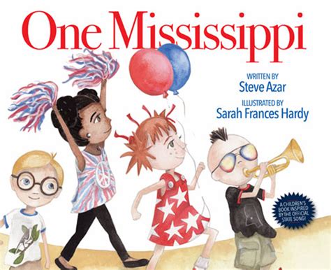 one mississippi a novel PDF