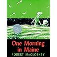 one morning in maine picture puffins Epub