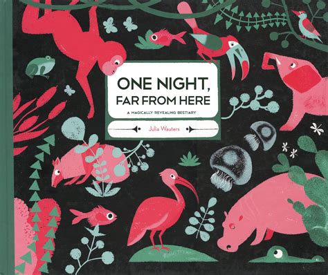 one night far from here Reader