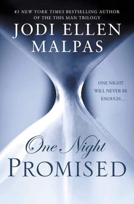 one night promised by jodi ellen malpas PDF