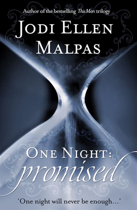 one night promised jodi ellen malpas pdf Ebook Kindle Editon