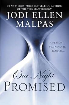 one night promised trilogy Kindle Editon