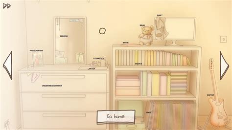 One Night Stand Walkthrough