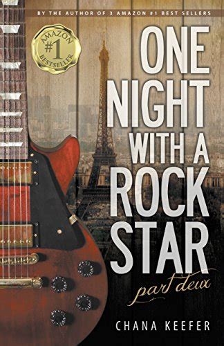 one night with a rock star part deux PDF