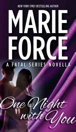 one night with you a fatal series prequel novella Doc