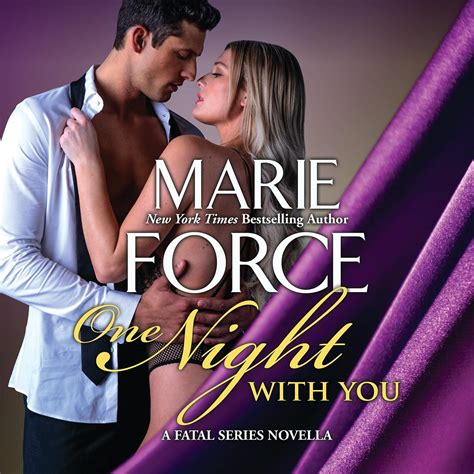 one night with you a fatal series prequel novella Doc