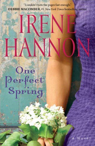 one perfect spring a novel PDF