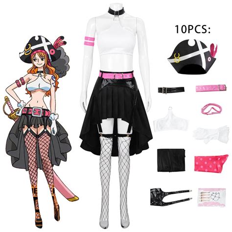 one piece anime clothing