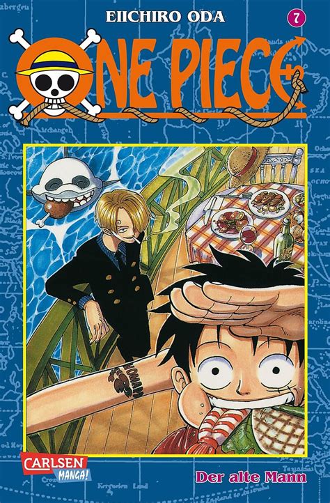 one piece band eiichiro oda Doc