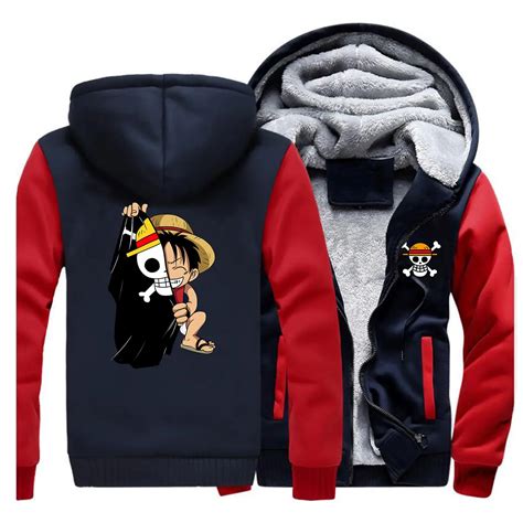 one piece hoodie