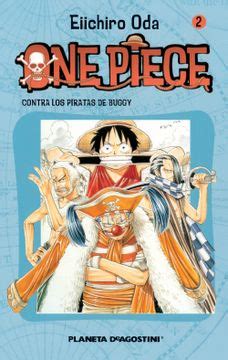 one piece nº 02 contra los piratas de buggy manga Epub