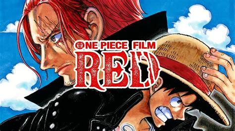 One Piece Red Stream