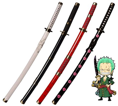 one piece swords zoro