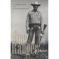 one ranger a memoir bridwell texas history series Reader