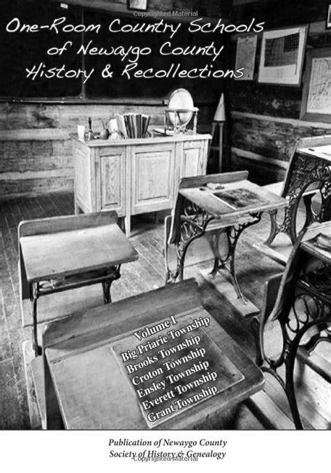 one room country schools history recollections PDF