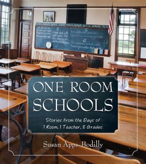 one room schools stories from the days of 1 room 1 teacher 8 grades Reader