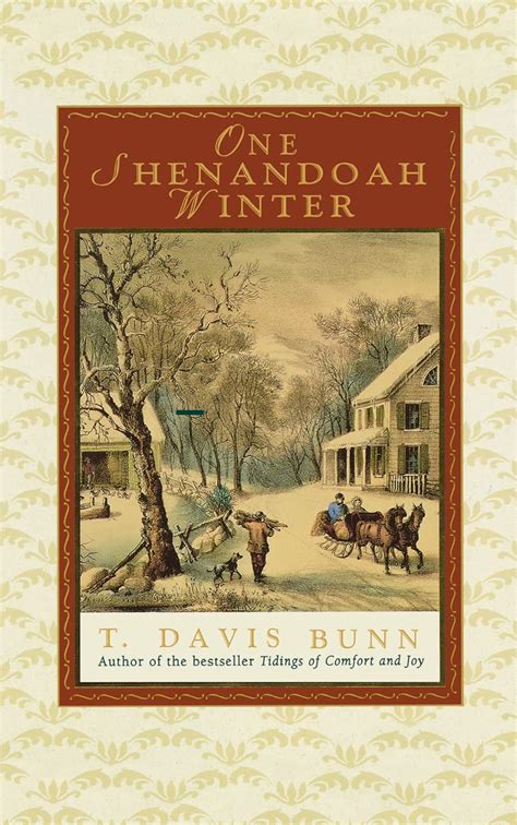 one shenandoah winter PDF