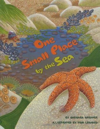 one small place by the sea Doc