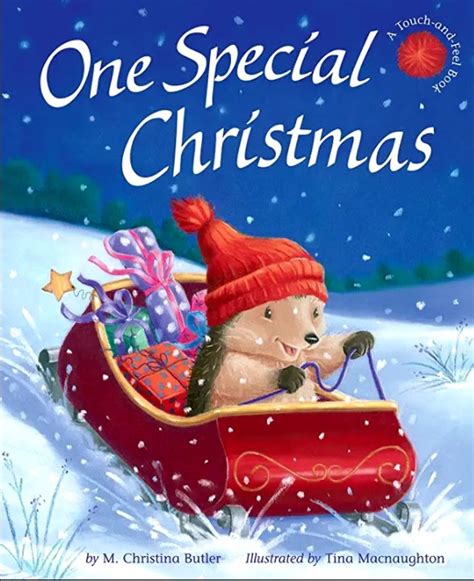 one special christmas PDF