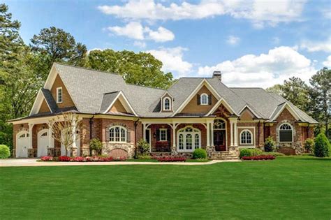 one story living home plans over 500 beautiful homes Doc
