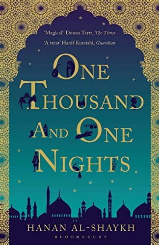 one thousand and one nights Ebook PDF