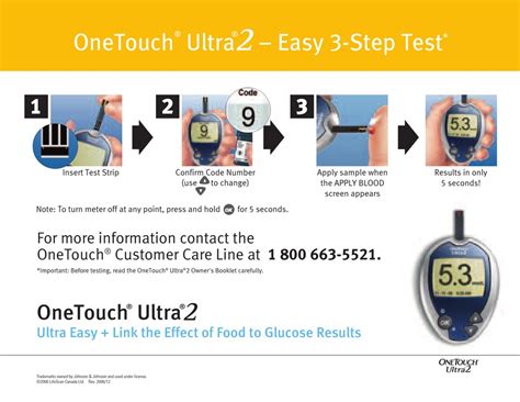 one touch ultra 2 manual Epub