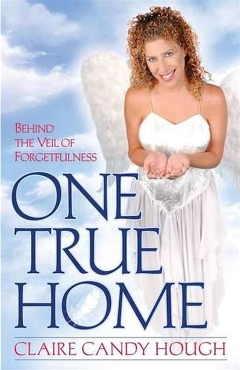 one true home behind the veil of forgetfulness Doc