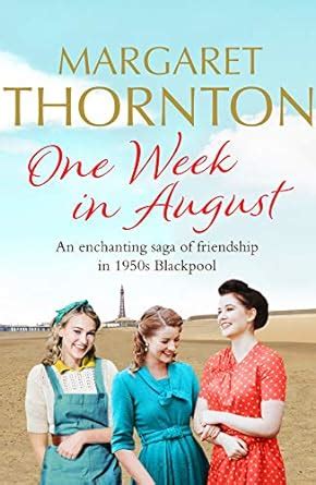 one week august 1950s romantic ebook PDF