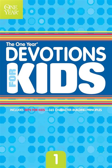 one year book of devotions for kids 3 Epub