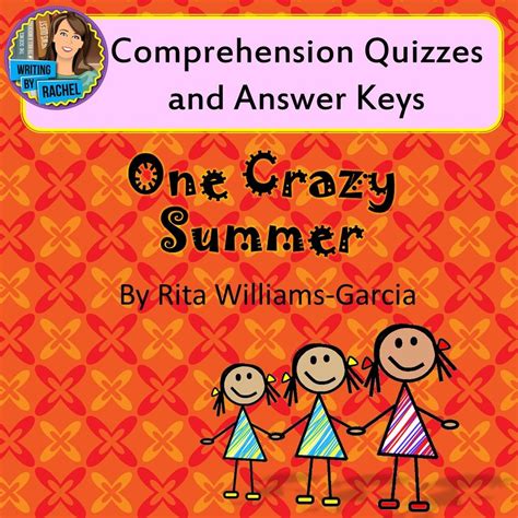 one-crazy-summer-questions-and-answers Ebook Doc