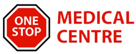 one-stop medical center