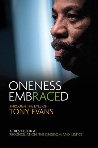 oneness embraced through the eyes of tony evans Reader