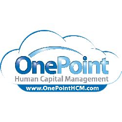 onepoint human capital management