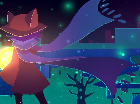 Oneshot Glen Walkthrough