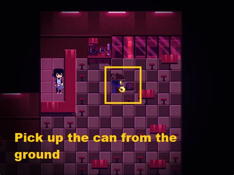 Oneshot Refuge Walkthrough