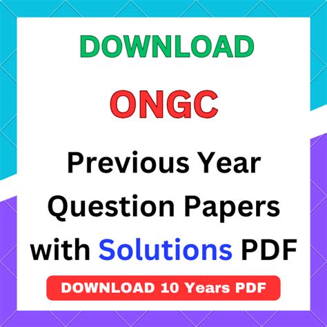 ongc previous year question papers Doc